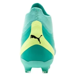 PUMA Ultra Pro FG/AG Pursuit - Electric Peppermint/Weiß/Fast Yellow Kinder -HEXA KLEIDUNG SHOP a8c203be0910