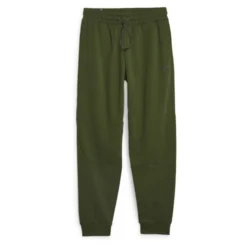 PUMA Jogginghose - Grün