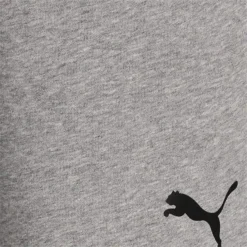 PUMA Shorts Essentials - Grau 7 PUMA Shorts Essentials - Grau -HEXA KLEIDUNG SHOP a9c566ee2d8c