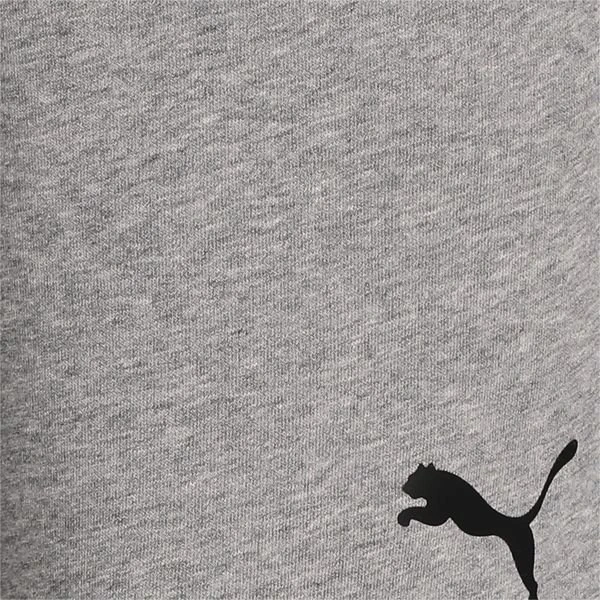 PUMA Shorts Essentials - Grau 5 PUMA Shorts Essentials - Grau – Bild 3