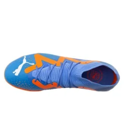 PUMA Future Match IT Supercharge - Blau/Weiß/Orange -HEXA KLEIDUNG SHOP aa233688f9a7