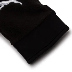 PUMA Spielerhandschuhe TeamLIGA 21 - Schwarz/Weiß -HEXA KLEIDUNG SHOP aa6fb34574e8