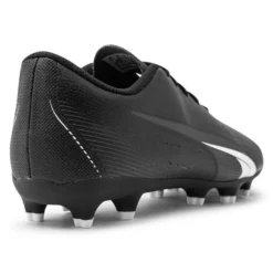 PUMA Ultra Play FG/AG Eclipse - Schwarz/Weiß Kinder -HEXA KLEIDUNG SHOP aac80a02138e