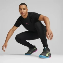 Puma Eliminate Power Nitro II Hallen-Sportschuhe -HEXA KLEIDUNG SHOP ab9f1148967f