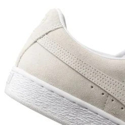 PUMA Sneaker Suede Classic XXI - Grau/Weiß -HEXA KLEIDUNG SHOP ac09114cb7e2