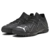 PUMA Future Match TT Eclipse - Schwarz/Silber