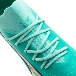 PUMA Ultra Pro FG/AG Pursuit - Electric Peppermint/Weiß/Fast Yellow Kinder -HEXA KLEIDUNG SHOP ac6d19483fdc