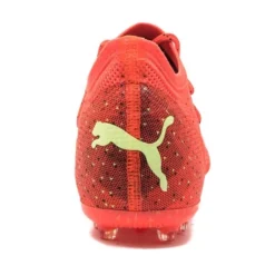 PUMA Future 1.4 MG Fearless - Rot/Grün/Schwarz/Rot -HEXA KLEIDUNG SHOP adb37b82f0b3