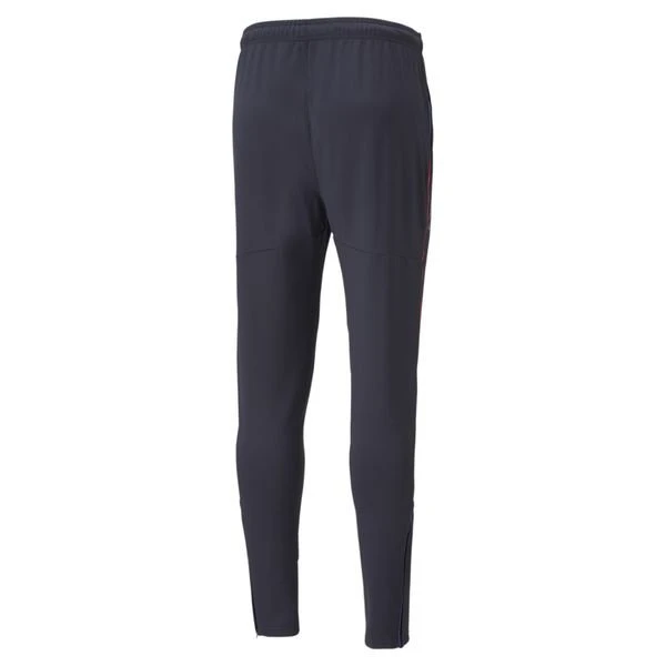 PUMA Trainingshose Neymar Jr. Rare - Blau 4 PUMA Trainingshose Neymar Jr. Rare - Blau – Bild 2