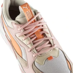 PUMA RS-Z Reinvent - Pink/Weiß Damen -HEXA KLEIDUNG SHOP ae0ab0d61128