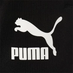 PUMA Trainingshose Iconic T7 - Schwarz/Weiß -HEXA KLEIDUNG SHOP ae241e771c3d