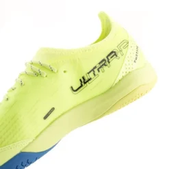 PUMA Ultra Ultimate Court IT - Grün/Blau/Blau -HEXA KLEIDUNG SHOP aee8bef6edf7