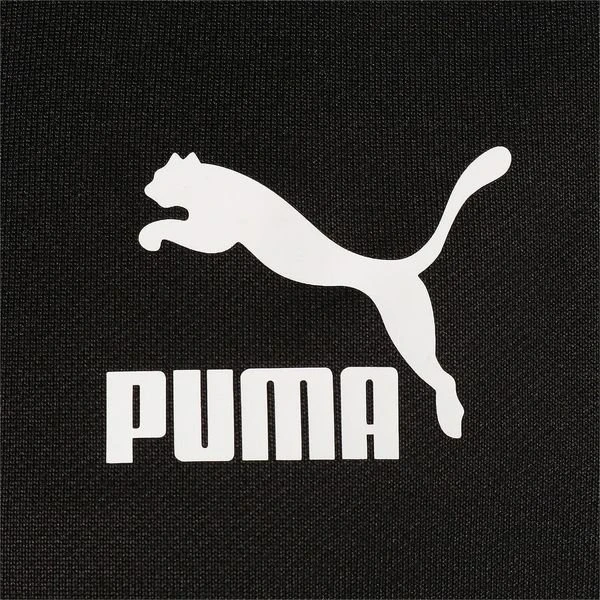 PUMA Track Jacke Iconic T7 - Schwarz 9 PUMA Track Jacke Iconic T7 - Schwarz – Bild 7
