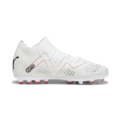 PUMA Future Match MG Breakthrough - Weiß/Schwarz/Fire Orchid Kinder -HEXA KLEIDUNG SHOP aff45271e081