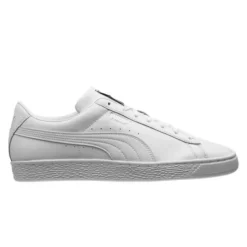 PUMA Sneaker Basket Classic XXI - Weiß