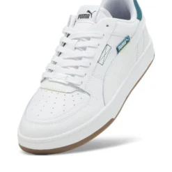 Puma Caven 2.0 VTG PUMA White-Malachite-PUMA Black-Yellow Sizzle -HEXA KLEIDUNG SHOP b36334e9bc9d