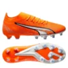 PUMA Ultra Match FG/AG Supercharge - Orange/Weiß/Blau -HEXA KLEIDUNG SHOP b367d45d4f38