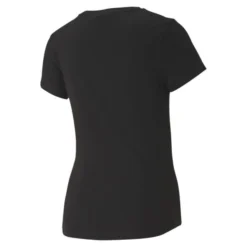 PUMA T-Shirt TeamGOAL 23 Casuals - Schwarz Damen -HEXA KLEIDUNG SHOP b698a9c173bb