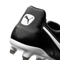 PUMA King Top FG - Schwarz/Weiß -HEXA KLEIDUNG SHOP b76fc8e968f4