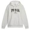 PUMA Hoodie Squad - Grau -HEXA KLEIDUNG SHOP b7e87132a23d