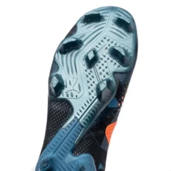 PUMA Future Ultimate FG/AG DNA - Dark Night/Orange/Deep Dive LIMITED EDITION -HEXA KLEIDUNG SHOP b8ae0999c3ed