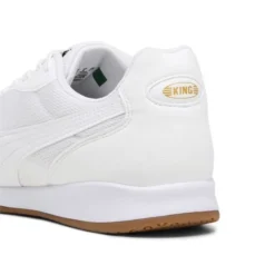 PUMA King Top IT - Weiß/PUMA Gold -HEXA KLEIDUNG SHOP b8c30abb40b0