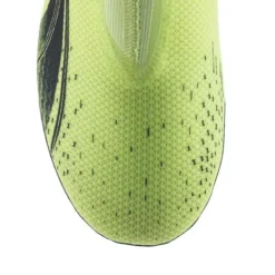 PUMA Ultra Match + Laceless MG Fastest - Grün/Blau/Blau Kinder -HEXA KLEIDUNG SHOP b8f36af85b6c