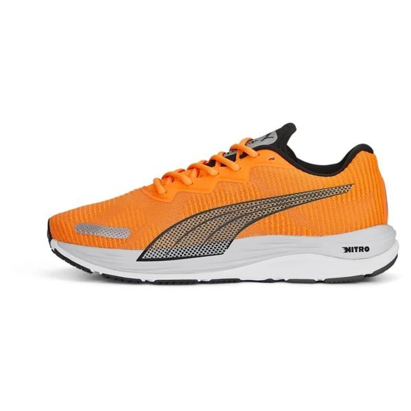 Puma Velocity NITRO 2 Fade Laufschuhe 3 Puma Velocity NITRO 2 Fade Laufschuhe
