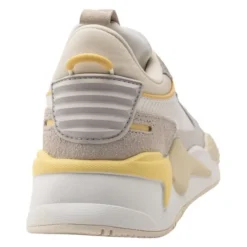 PUMA Sneaker RS-X Thrifted - Weiß/Feather Grey Damen -HEXA KLEIDUNG SHOP b9bc9c8a7130