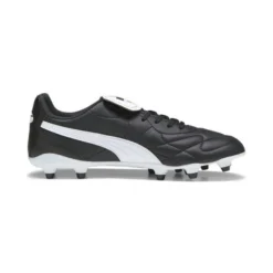PUMA King Top FG/AG - Schwarz/Weiß/PUMA Gold -HEXA KLEIDUNG SHOP ba0c3252e5ba