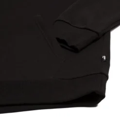 PUMA Hoodie Essential - Schwarz/Weiß -HEXA KLEIDUNG SHOP ba99064a2ba8