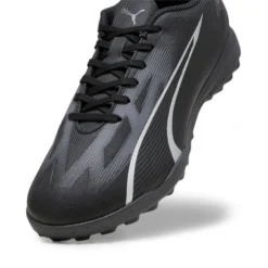 PUMA Ultra Play TT Eclipse - Schwarz/Asphalt -HEXA KLEIDUNG SHOP bad6844e8f7f