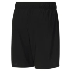 PUMA Laufshorts Run Favorite 2IN1 - Schwarz -HEXA KLEIDUNG SHOP bafade8b53fc