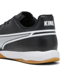 PUMA King Match IT Breakthrough - Schwarz/Weiß -HEXA KLEIDUNG SHOP bb3e2fe025a8