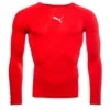 PUMA Baselayer LIGA - Rot Kinder -HEXA KLEIDUNG SHOP bb40e41453c6