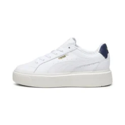 OSL Pro PUMA White-Persian Blue -HEXA KLEIDUNG SHOP bbeaf647d152