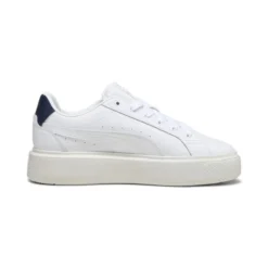 OSL Pro PUMA White-Persian Blue -HEXA KLEIDUNG SHOP bc5e94e76810