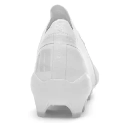 PUMA Ultra 1.2 FG/AG Lazertouch - Weiß/Grau LIMITED EDITION -HEXA KLEIDUNG SHOP bc7d1ff78734