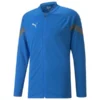 PUMA Trainingsjacke TeamFINAL - Blau