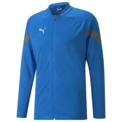 PUMA Trainingsjacke TeamFINAL - Blau