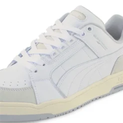 Slipstream Lo Retro Puma White-Pristine -HEXA KLEIDUNG SHOP bd0b6107d255