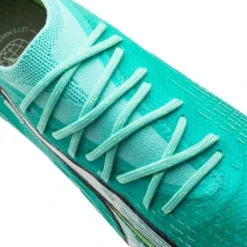 PUMA Ultra Ultimate FG/AG Pursuit - Electric Peppermint/Weiß/Fast Yellow -HEXA KLEIDUNG SHOP bd153f693796