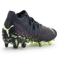 PUMA Future 1.4 FG/AG Fastest - Blau/Grün/Grün Damen -HEXA KLEIDUNG SHOP bd54585d1df8