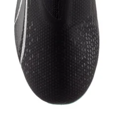 PUMA Ultra Match + Laceless FG/AG Eclipse - Schwarz/Weiß/Türkis Kinder -HEXA KLEIDUNG SHOP bd68c4969d07