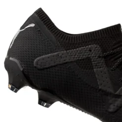 PUMA Future Ultimate Low FG/AG Eclipse - Schwarz/Weiß -HEXA KLEIDUNG SHOP bdab26222f41