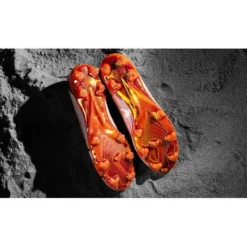 PUMA Ultra Ultimate FG/AG Astronaut - Weiß/Orange/Blazing Blue LIMITED EDITION -HEXA KLEIDUNG SHOP becb8489c8d8