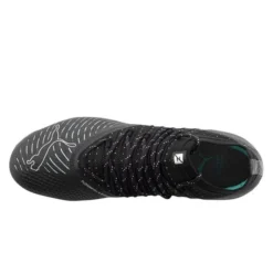 PUMA Future 1.4 FG/AG Eclipse - Schwarz/Grau/Türkis -HEXA KLEIDUNG SHOP bfe285f9af99