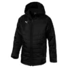 PUMA Winterjacke LIGA Sideline Bench - Schwarz/Weiß Kinder -HEXA KLEIDUNG SHOP c003e305b22d