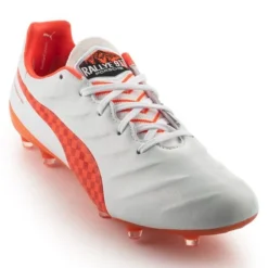 PUMA King Platinum 21 FG/AG Porsche Rallye - Weiß/Rot/Schwarz LIMITED EDITION -HEXA KLEIDUNG SHOP c0093497db62