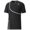 PUMA T-Shirt King Ultimate - Schwarz